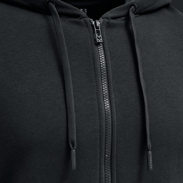 Image du produit hummel Legacy Zip Hoodie (XXL)