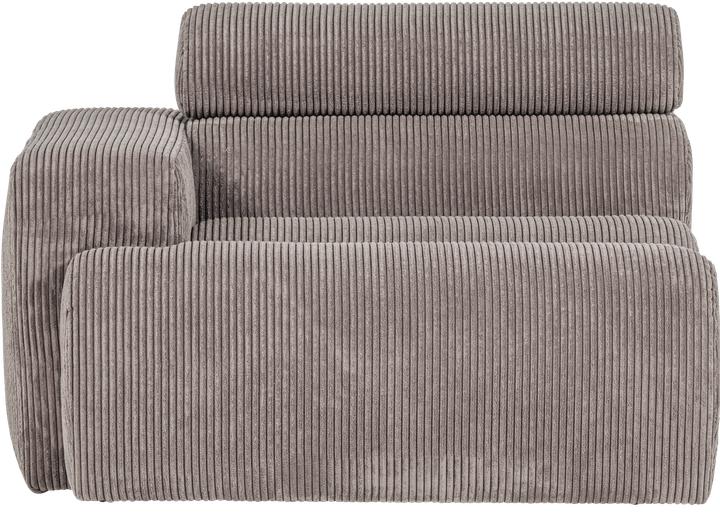 Actual product image Woood Novi (1-seater)