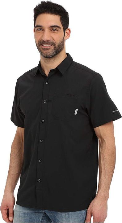 Immagine prodotto Columbia Camicia da Campo Standard Slack Tide (L)