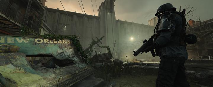 Produktbild Bethesda Wolfenstein The New Order and The Old Blood Double Pack PS4 (PS4, EN)