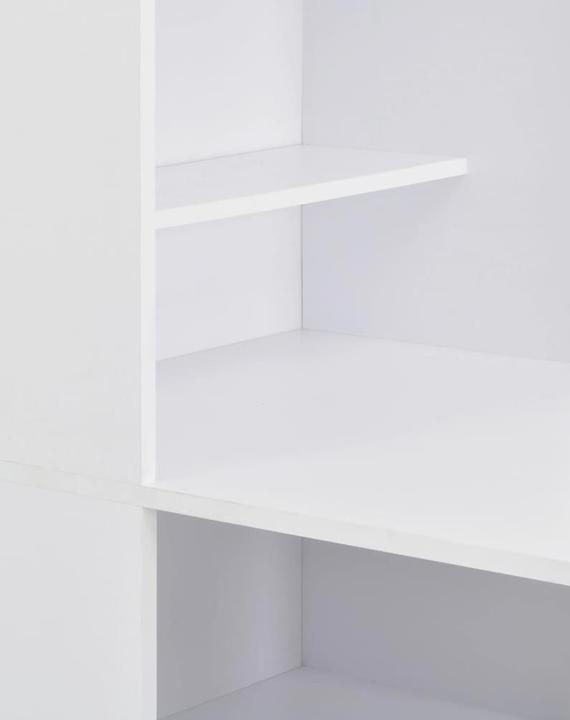 Image du produit VidaXL Alvan (115 x 59 x 200 cm)