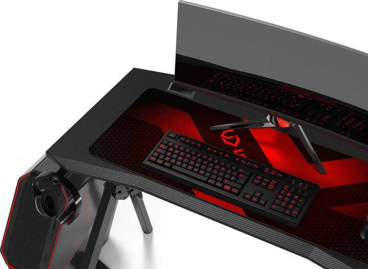 Actual product image Ultradesk Action V2