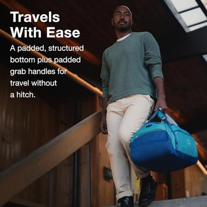 Image du produit Osprey Daylite Duffel 45 Sac de voyage 53 cm (45 l)