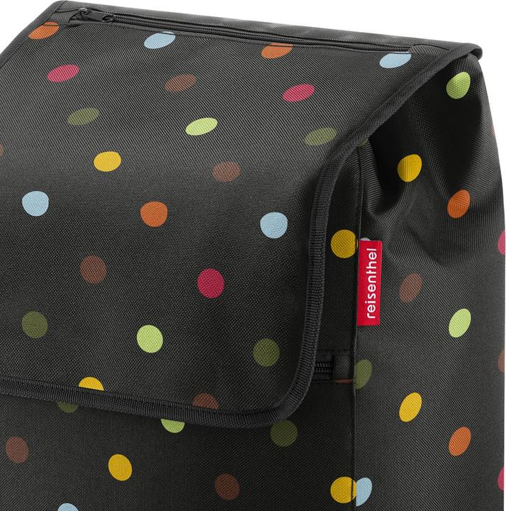 Actual product image reisenthel shopping trolley dots