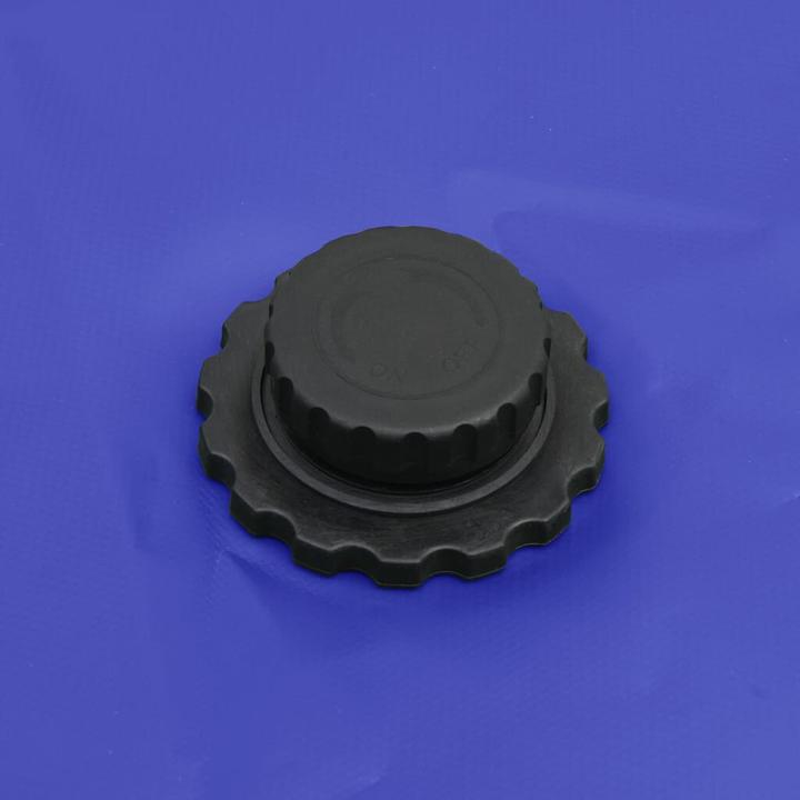 Produktbild vidaXL Wassertank (100 l)