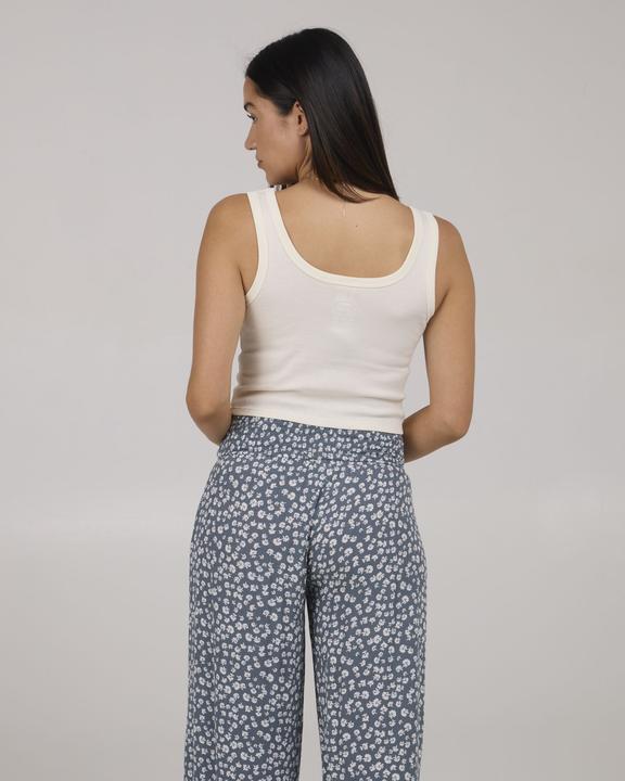 Actual product image Salty Crew Beach Scene Tank (S)