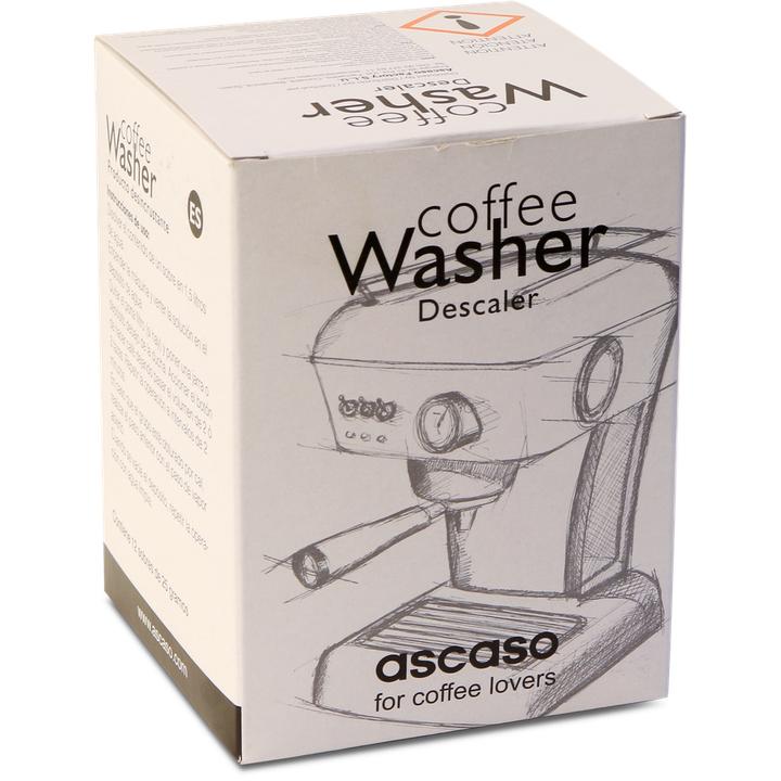 Produktbild Ascaso Entkalker