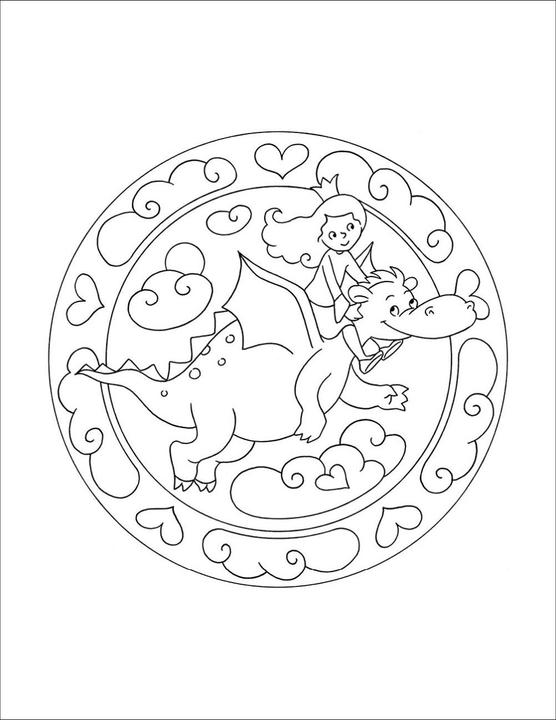 Actual product image Dragons