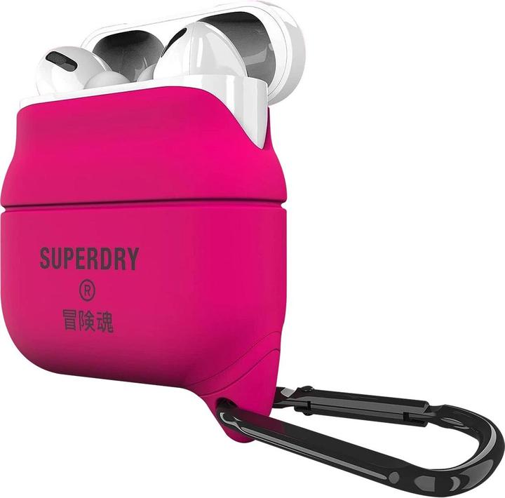 Produktbild Superdry Airpod Pro Case (Kopfhörer Hülle)
