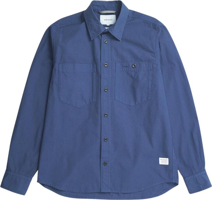 Produktbild Norse Projects Algot Ripstop (L)