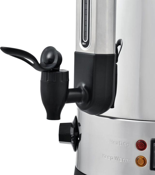 Produktbild Juskys Gluehweinkocher Teramo