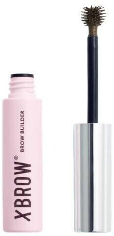 Actual product image Xlash Brow Styling - Brow Builder, Dark Brown (4.50 ml)