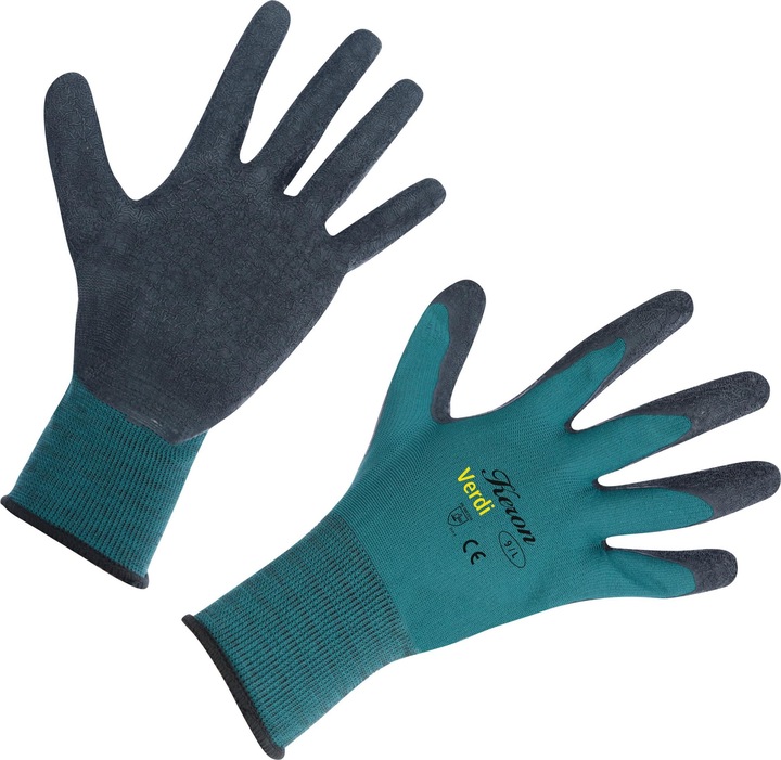 Actual product image Keron Verdi (M)