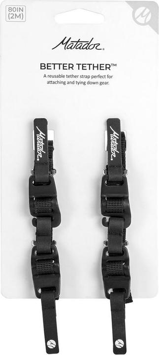 Actual product image Matador Better Tether Straps