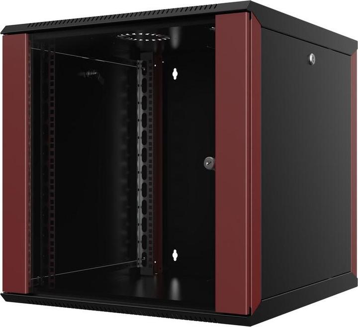 Produktbild Lanview 19" 12U W=565mm D=600mm (12 HE)