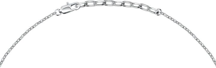 Immagine prodotto Maserati Collana (Acciaio inossidabile, 55 cm)