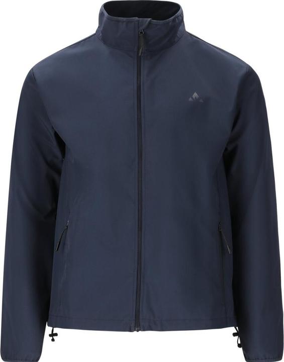 Navy Blazer