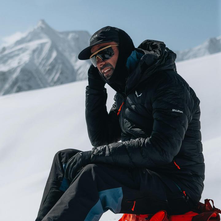 Produktbild Salewa Ortles Med 3 RDS Down Jacket (54, XXL)