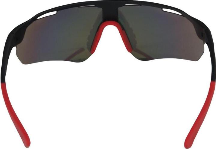 Actual product image Dunlop Bike glasses 3as with pouch