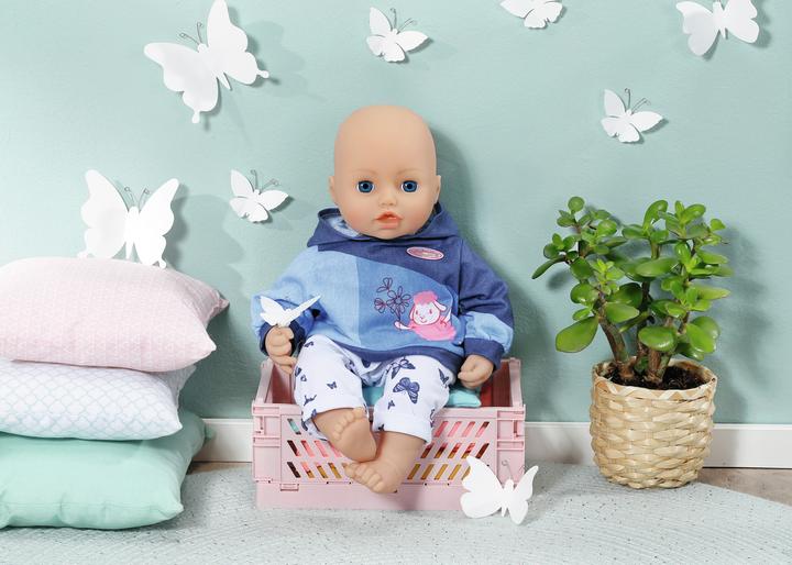 Produktbild Baby Annabell Puppenkleidung Set