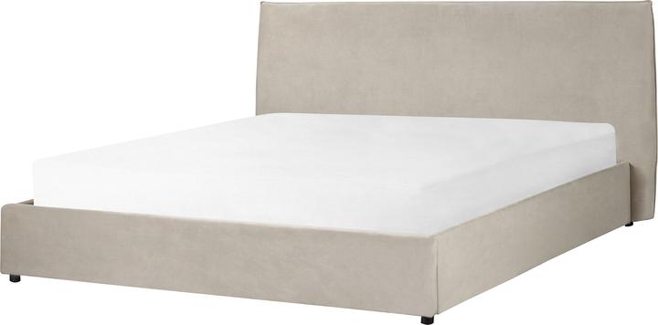 Actual product image Beliani Lavaur (180 x 200 cm)