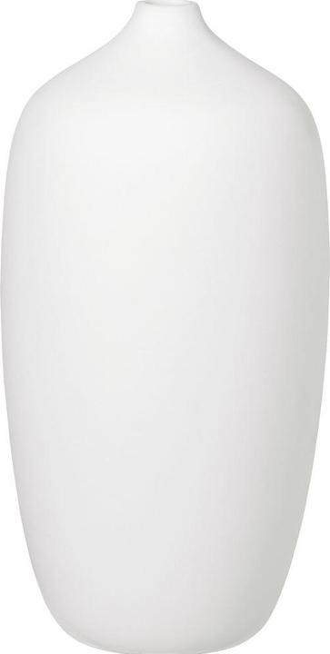 Image du produit Blomus Ceola Vase blanc One Size (1 x, 13 x 25 cm)