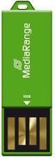 Produktbild MediaRange Nano USB-Flash-Laufwerk (32 GB, USB-A)