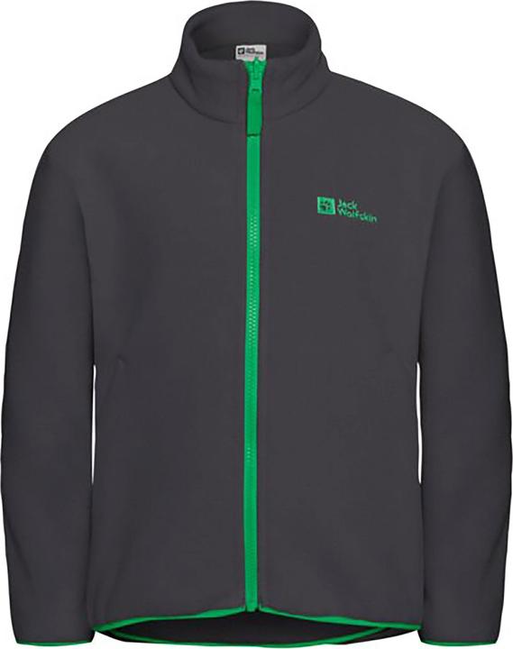 Produktbild Jack Wolfskin Iceland 3In1 Jacket K (116)