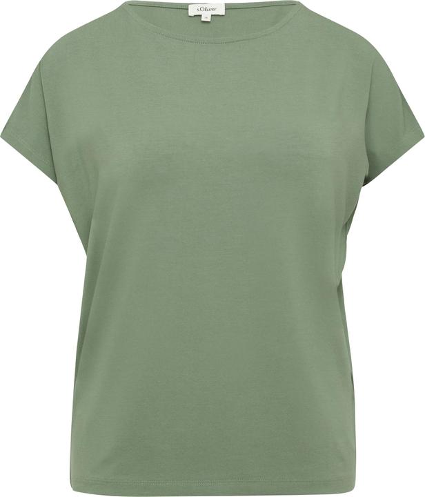 dark sage green