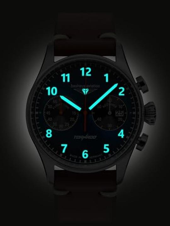 Produktbild 27723 (Chronograph, 42 mm)