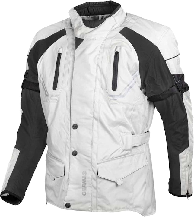GMS Jacke Taylor (Herren, L)