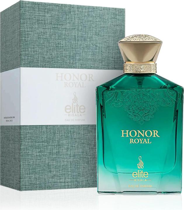 Immagine prodotto Risala Onore Reale EDP (Eau de parfum, 100 ml)