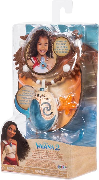 Produktbild Disney Vaiana