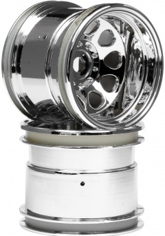 Produktbild HPI Classic King Felgen