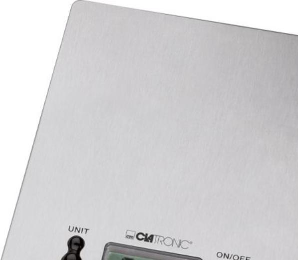 Clatronic Kw 3367