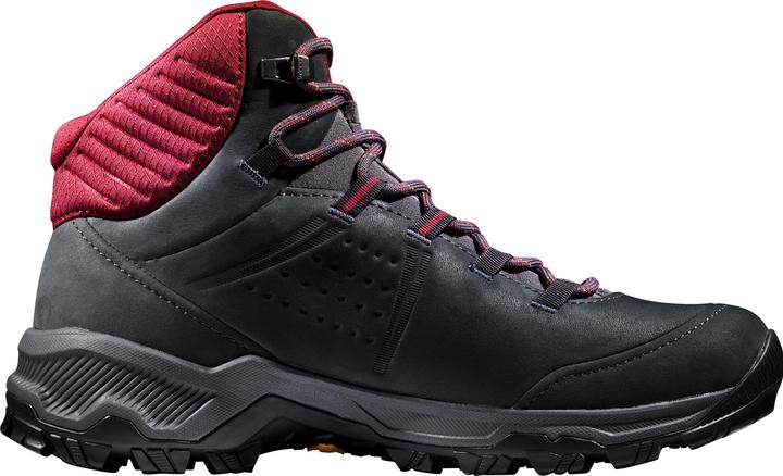 Produktbild Mammut Nova IV Mid GTX Women (38)