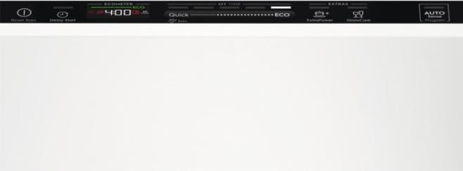 Actual product image Electrolux EEQ42200L Dishwasher