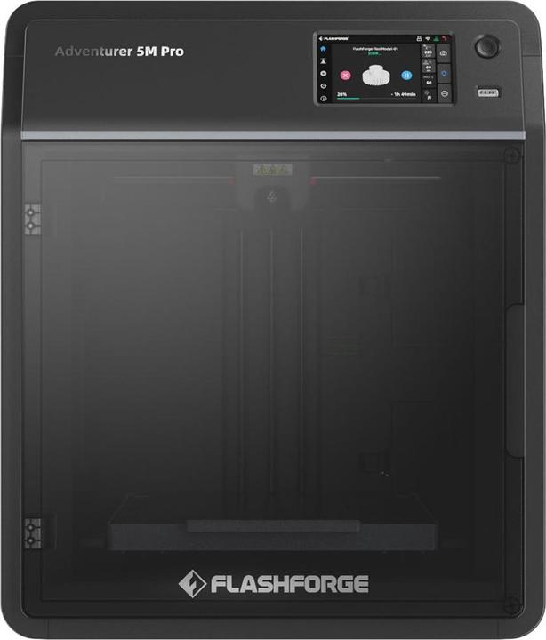 FlashForge Avventuriero 5M Pro