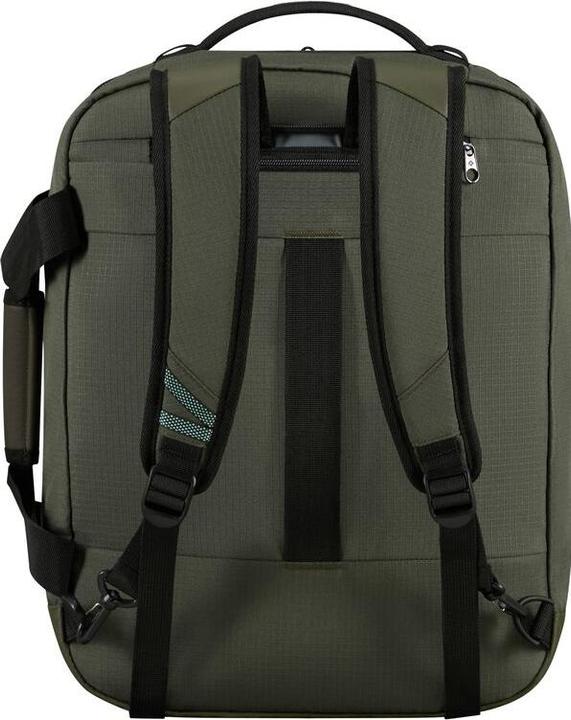 Actual product image Samsonite Roadseeker Rucksack M (36 l)
