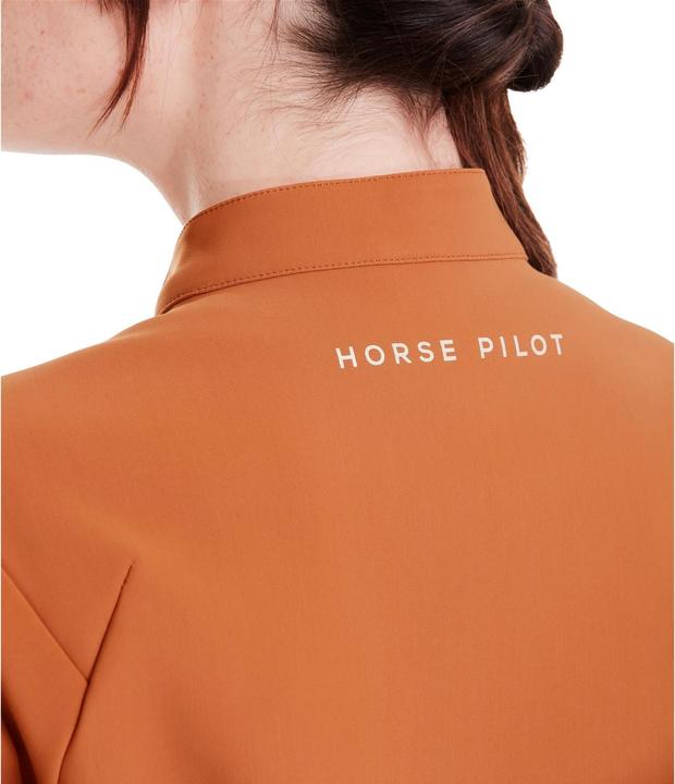 Immagine prodotto Horse Pilot Giacca con zip da donna (M)