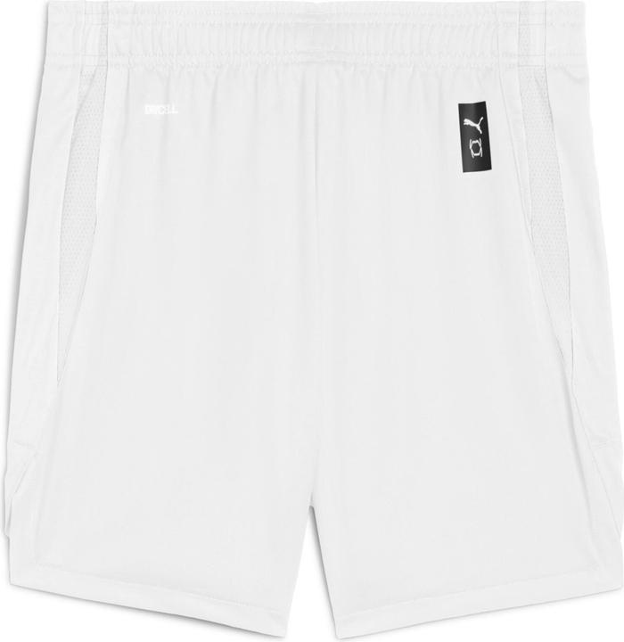 Actual product image Puma teamJAWS Starter Shorts Jr (128)