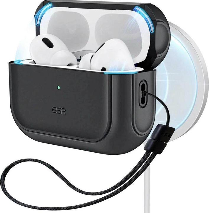 ESR Orbit Hybrid HaloLock AirPods Pro 3 (Charging case cover)