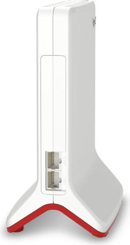 Produktbild AVM FRITZ!Repeater 3000 WLAN Mesh International / CH (1733 Mbit/s, 400 Mbit/s)