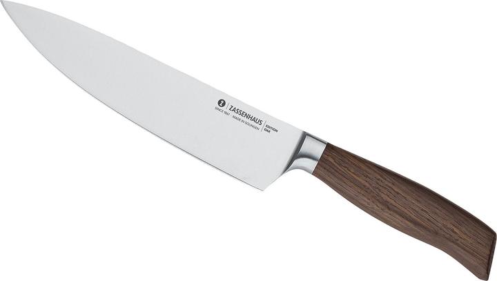 Produktbild Zassenhaus Kochmesser (21 cm)