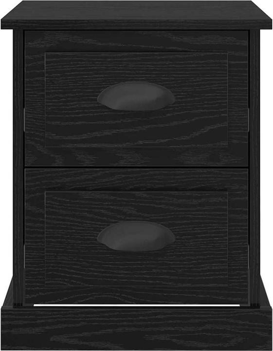 Produktbild vidaXL Nachttisch (39 x 39 x 47.5 cm)