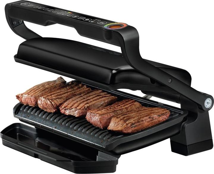 Image du produit Tefal GC 7228 Optigrill+ XL