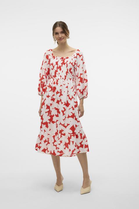 Immagine prodotto Vero Moda VMDICTHE Midikleid Kleid (S)