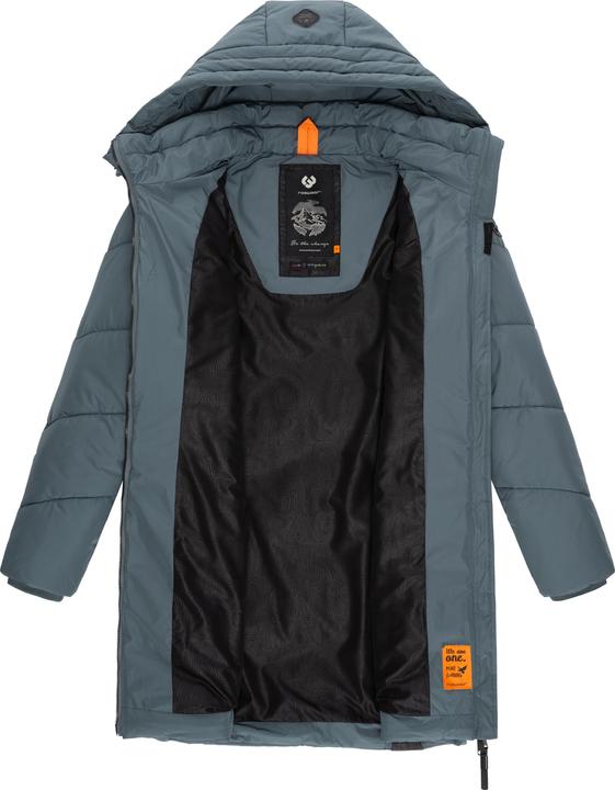 Actual product image Ragwear Novista