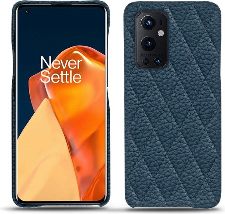 Actual product image Noreve Leather cover (OnePlus 9 Pro)