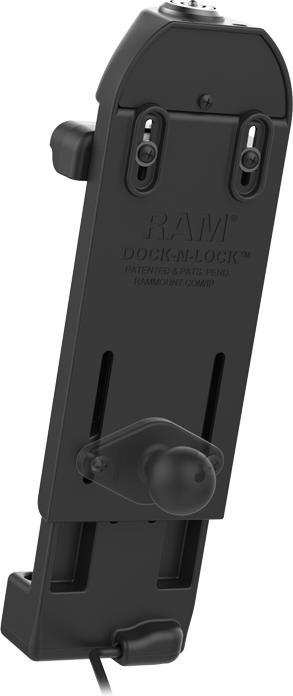 Actual product image RAM Mounts RAM-GDS-DOCKL-V3CU